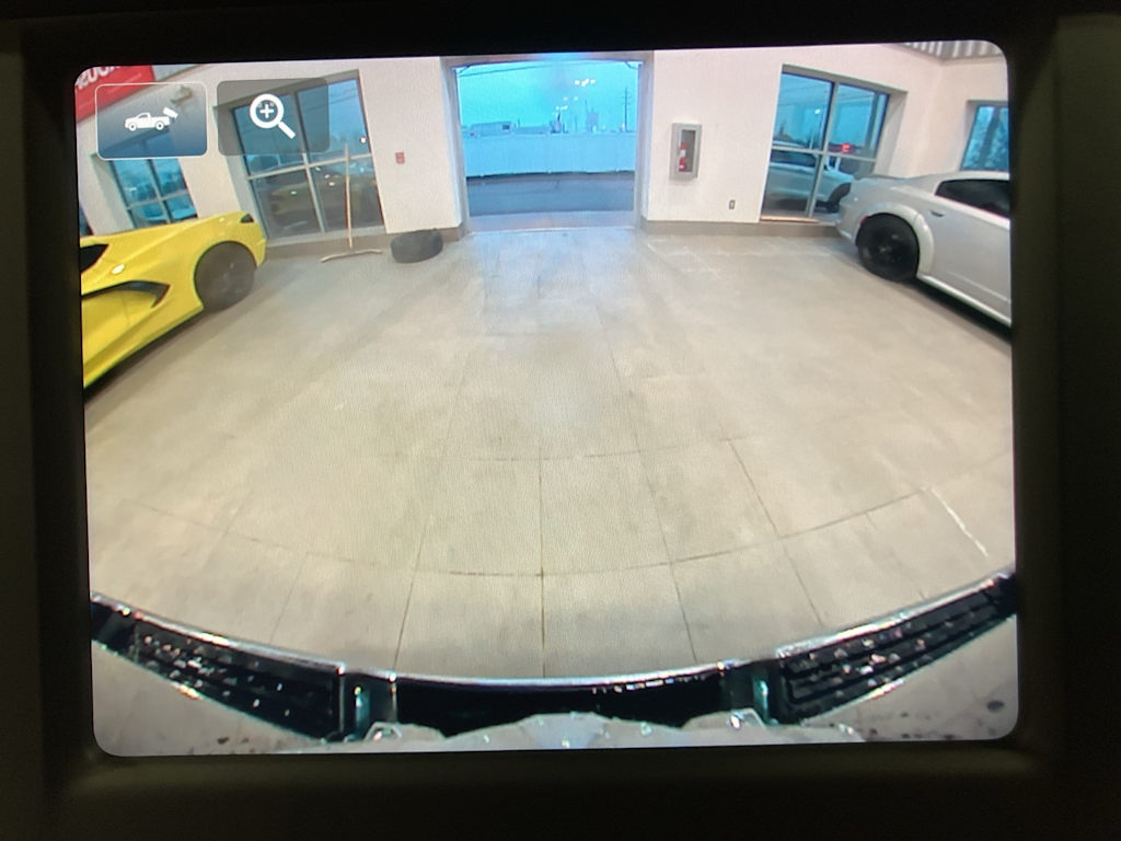 Thumbnail: 2022 RAM 1500 - 24