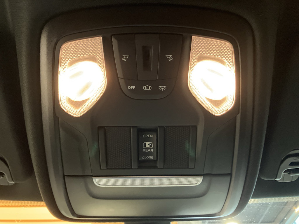 Thumbnail: 2022 RAM 1500 - 25