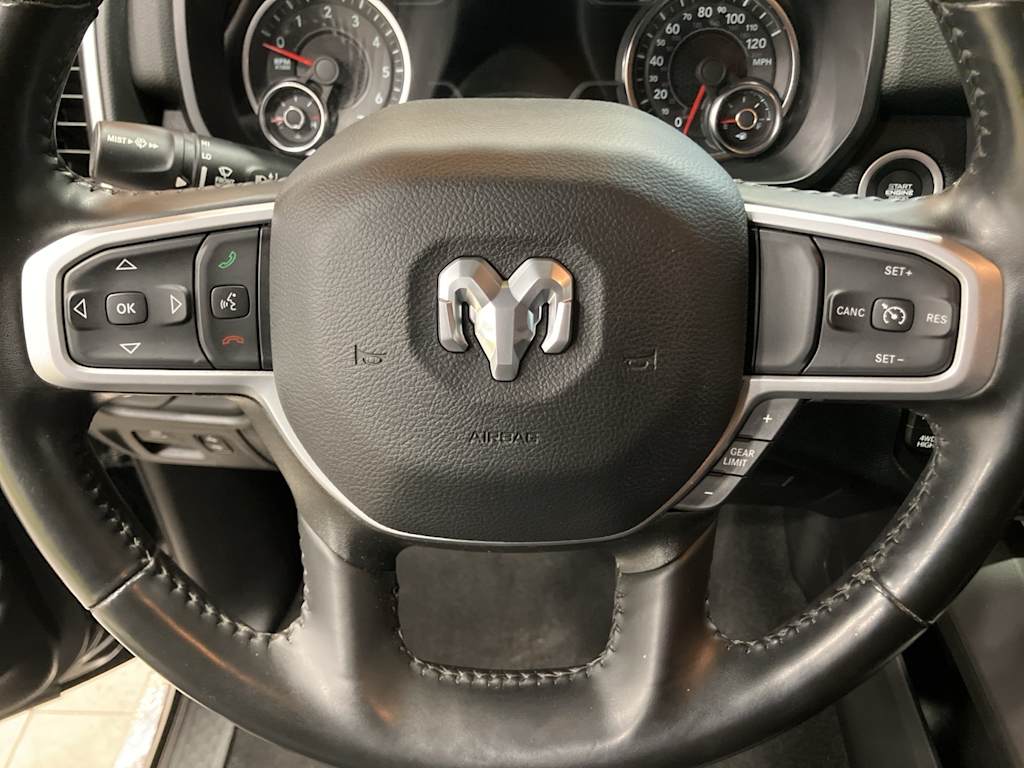 Thumbnail: 2022 RAM 1500 - 20