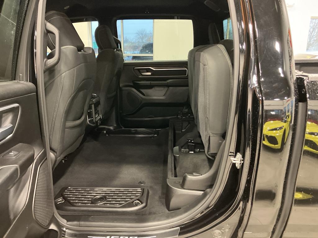 Thumbnail: 2022 RAM 1500 - 28