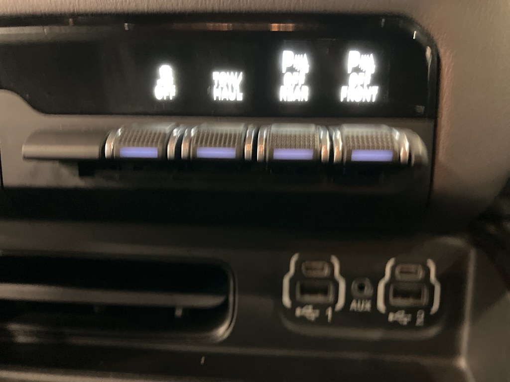 Thumbnail: 2022 RAM 1500 - 23