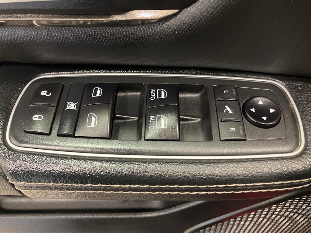 Thumbnail: 2020 RAM 1500 - 19