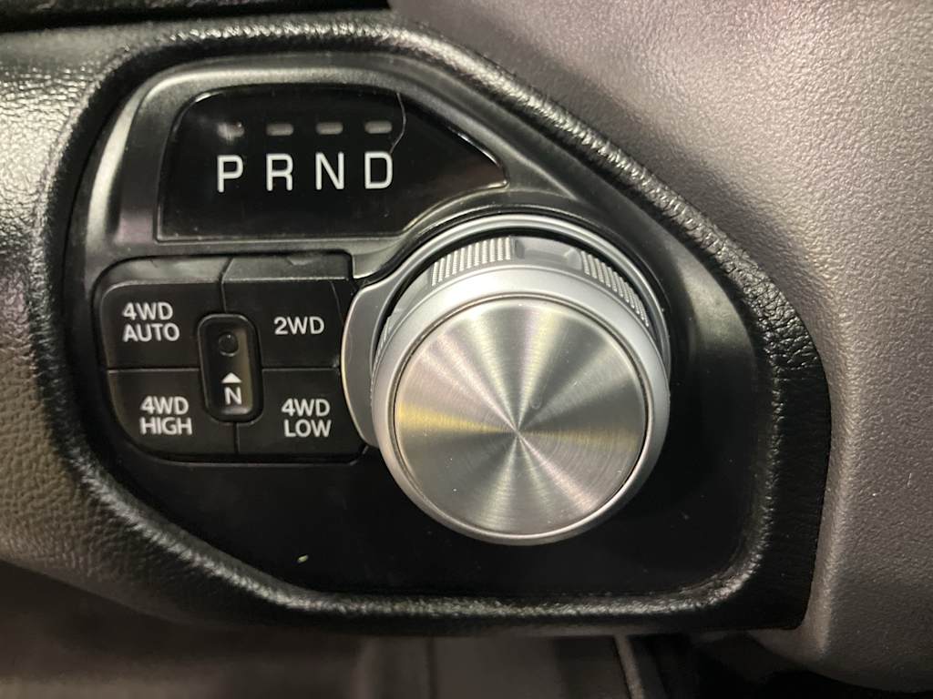 Thumbnail: 2020 RAM 1500 - 12