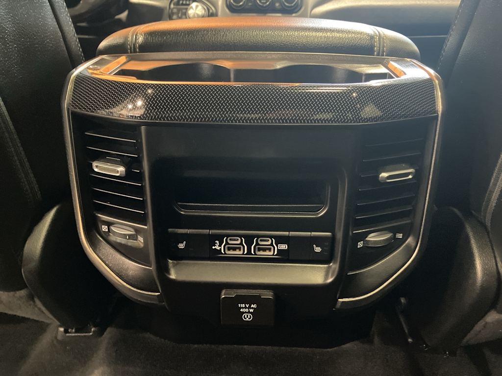 Thumbnail: 2020 RAM 1500 - 28