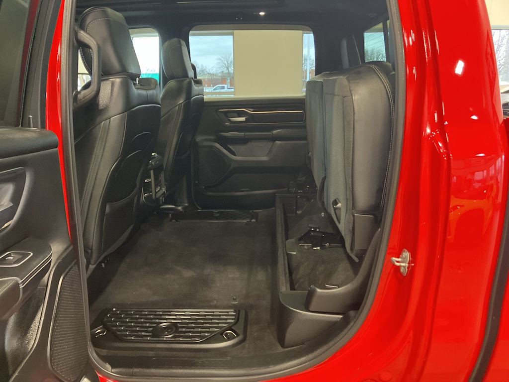 Thumbnail: 2020 RAM 1500 - 29