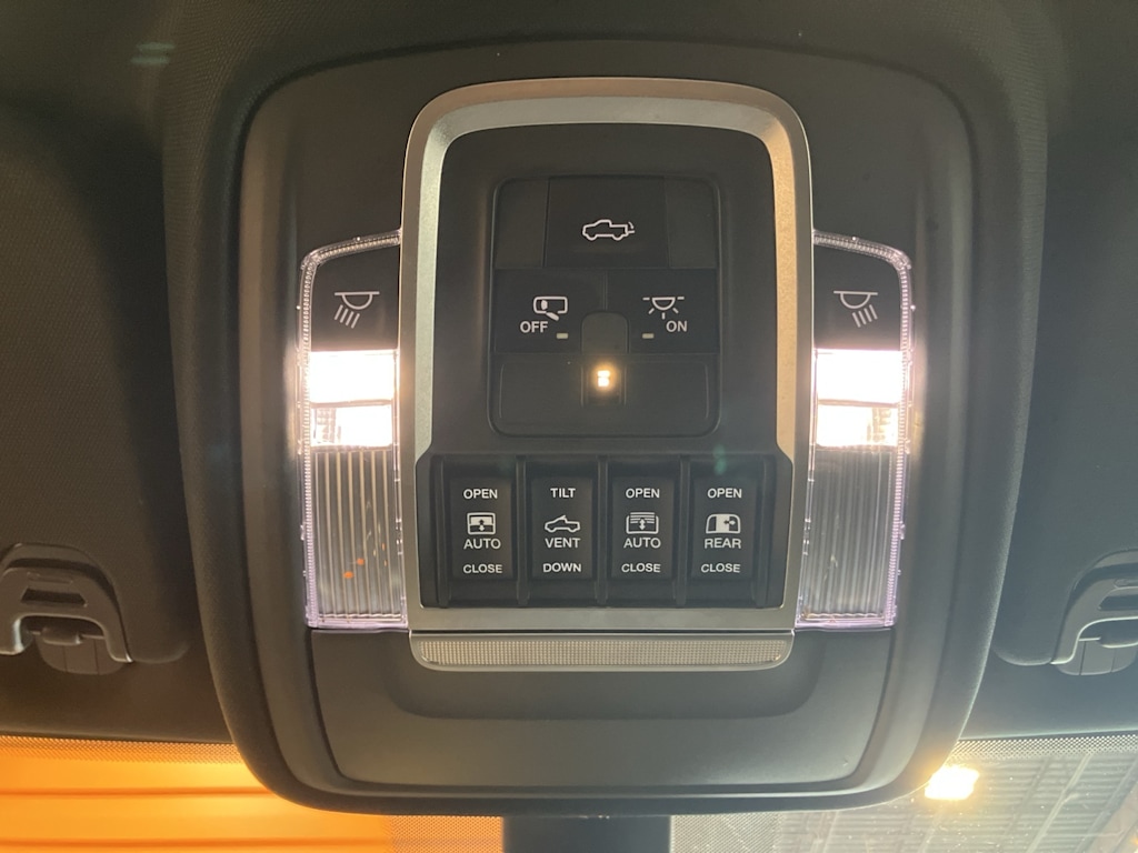 Thumbnail: 2020 RAM 1500 - 26