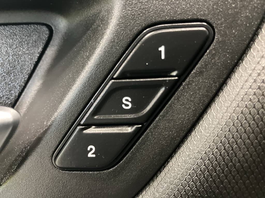 Thumbnail: 2020 RAM 1500 - 20