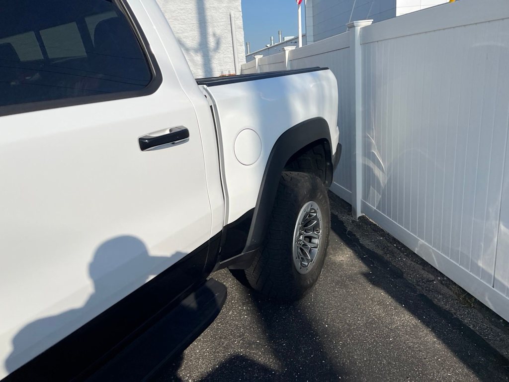 Thumbnail: 2024 RAM 1500 - 14