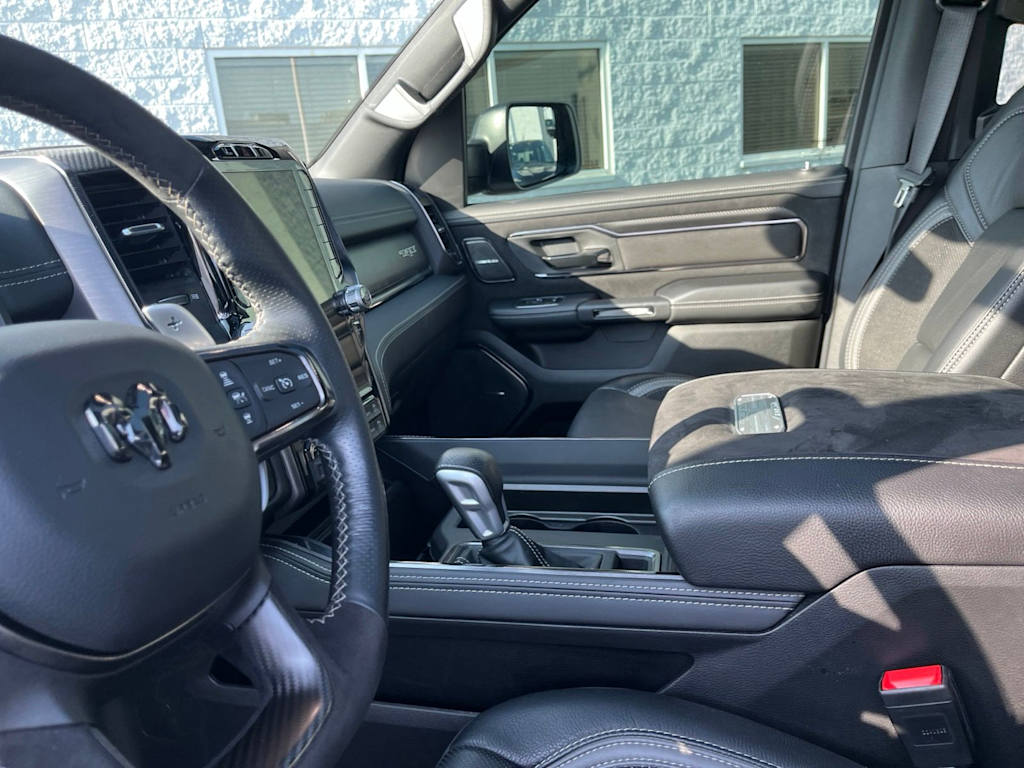 Thumbnail: 2024 RAM 1500 - 2