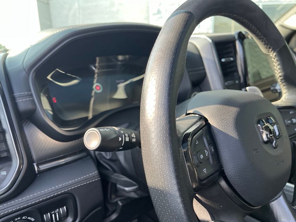 Thumbnail: 2024 RAM 1500 - 28