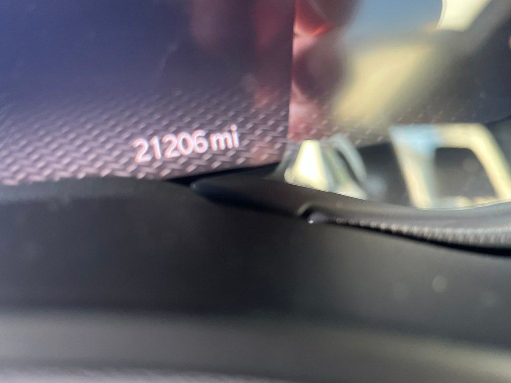 Thumbnail: 2024 RAM 1500 - 11