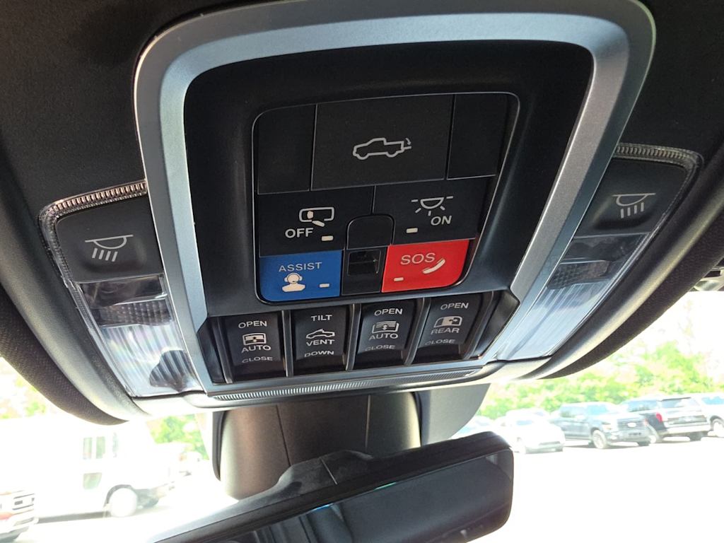 Thumbnail: 2024 RAM 1500 - 34