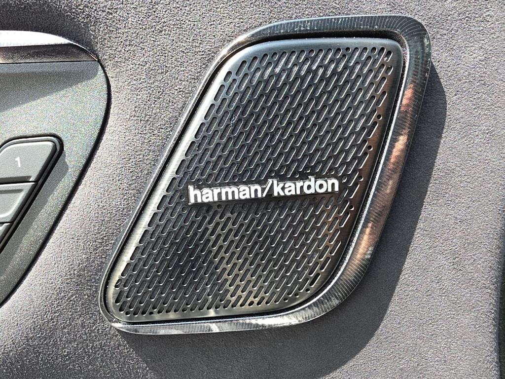 Thumbnail: 2024 RAM 1500 - 26