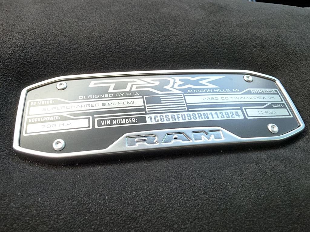 Thumbnail: 2024 RAM 1500 - 30