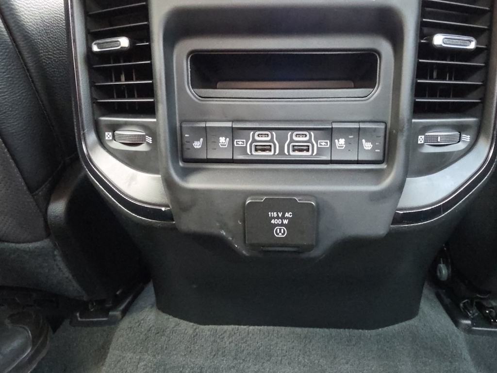 Thumbnail: 2024 RAM 1500 - 36