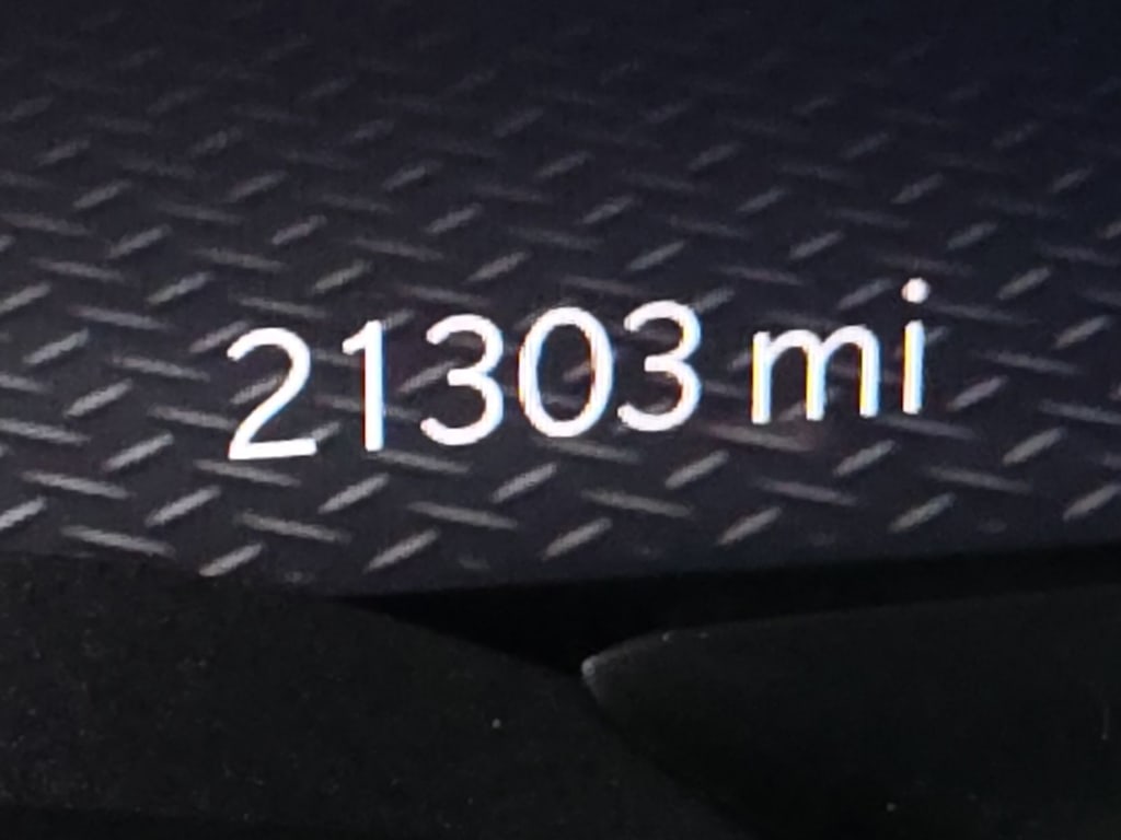 Thumbnail: 2024 RAM 1500 - 39
