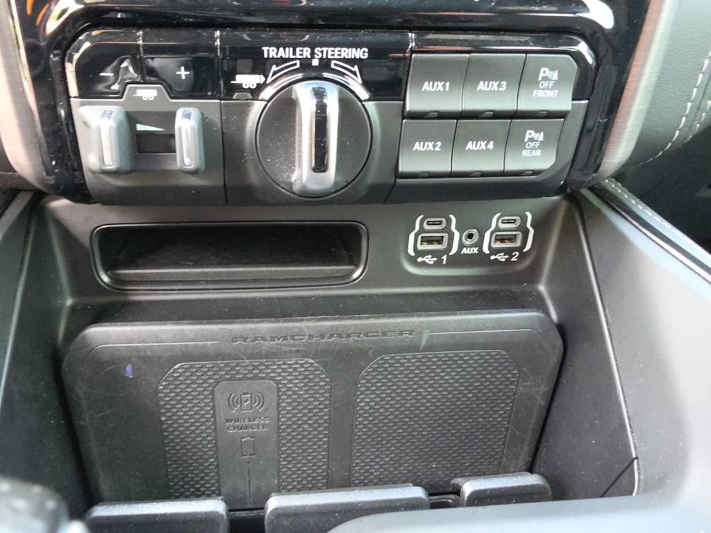 Thumbnail: 2024 RAM 1500 - 31