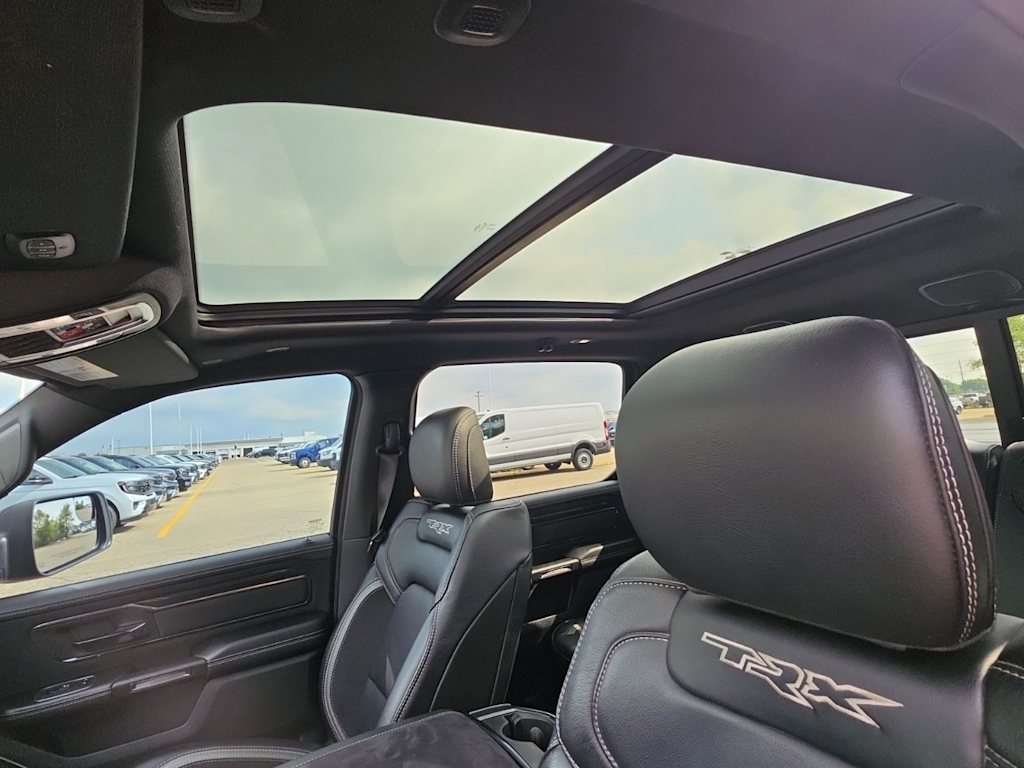 Thumbnail: 2022 RAM 1500 - 23