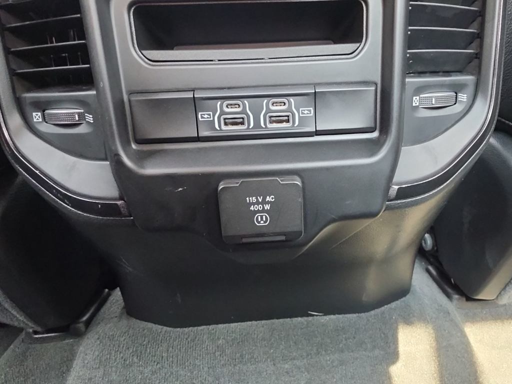 Thumbnail: 2022 RAM 1500 - 35