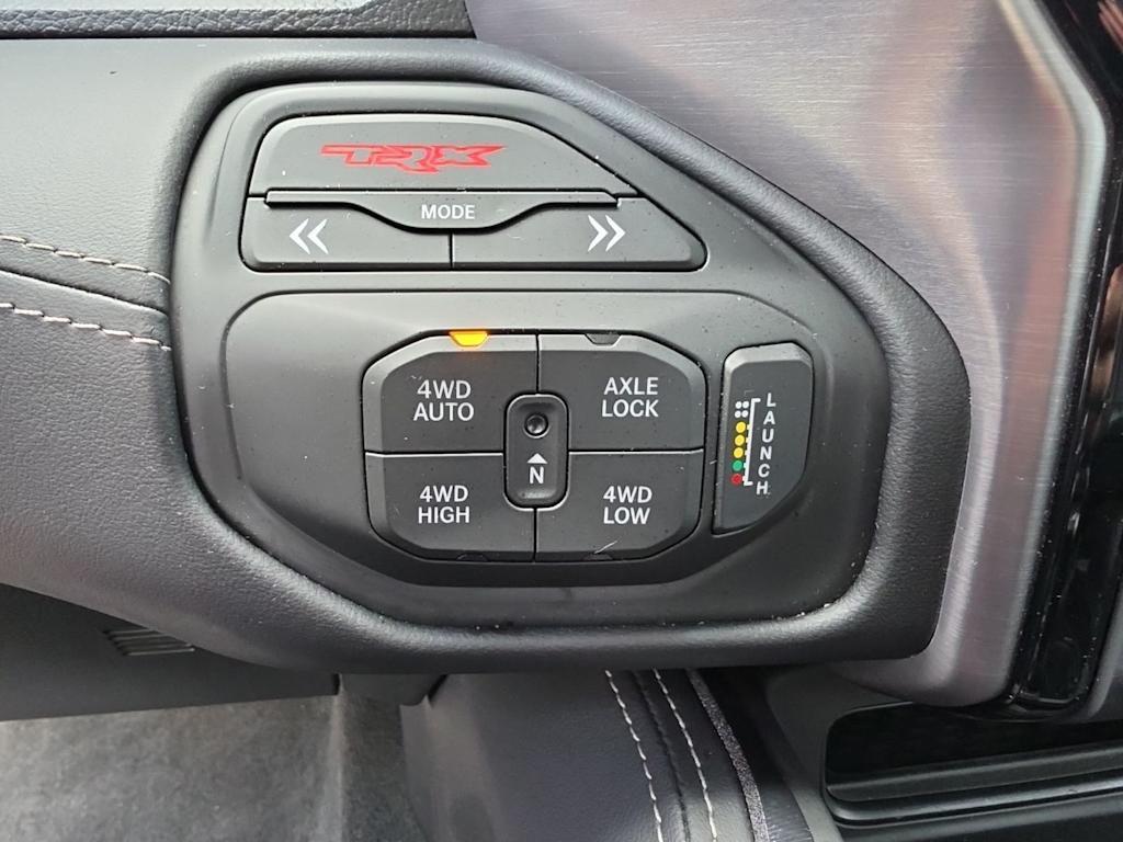 Thumbnail: 2022 RAM 1500 - 30
