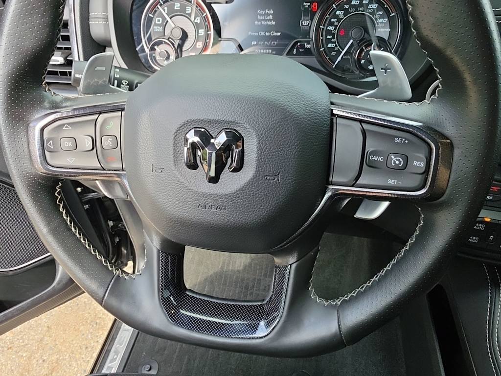 Thumbnail: 2022 RAM 1500 - 27