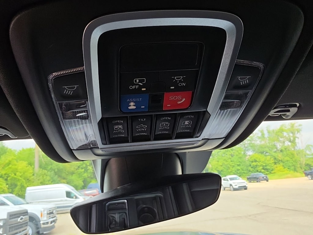 Thumbnail: 2022 RAM 1500 - 34