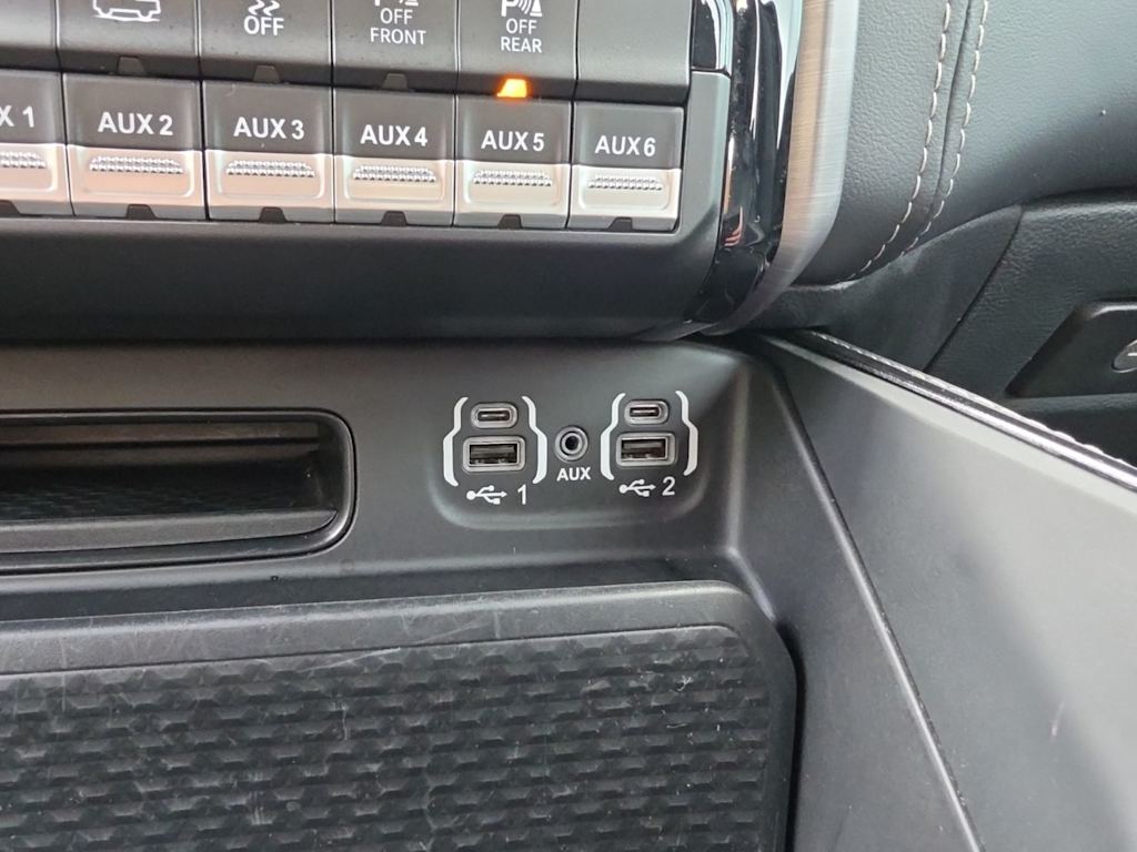 Thumbnail: 2022 RAM 1500 - 32