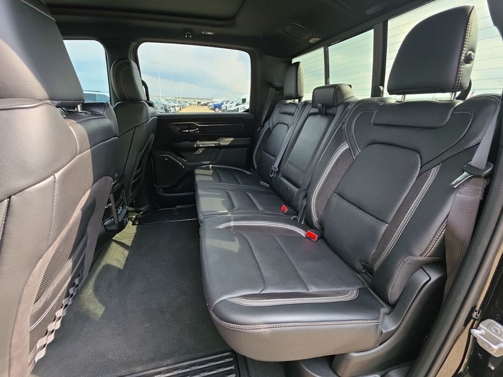 Thumbnail: 2022 RAM 1500 - 10