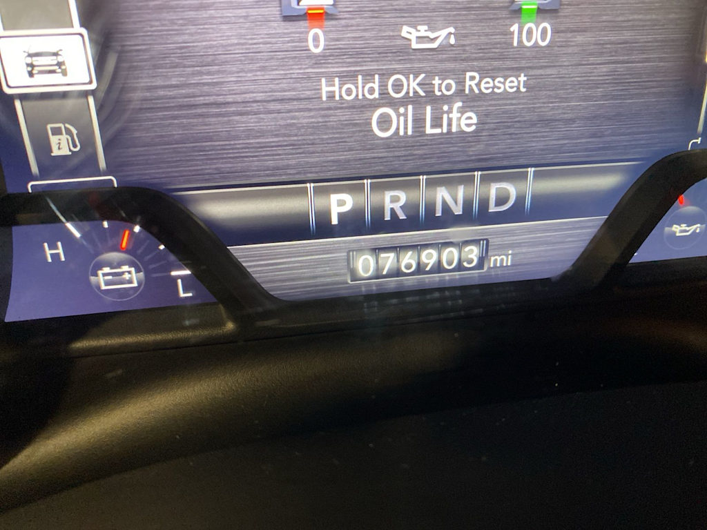 Thumbnail: 2022 RAM 1500 - 31