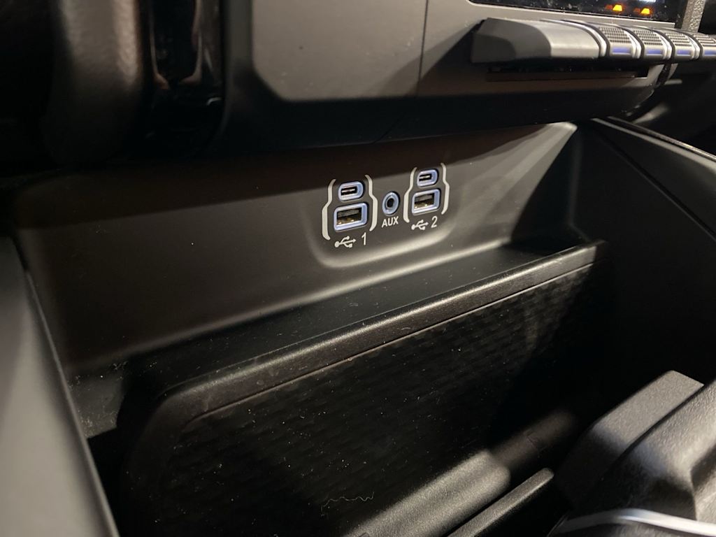 Thumbnail: 2022 RAM 1500 - 28