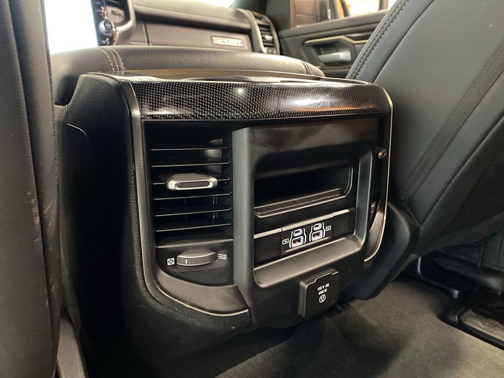 Thumbnail: 2022 RAM 1500 - 30