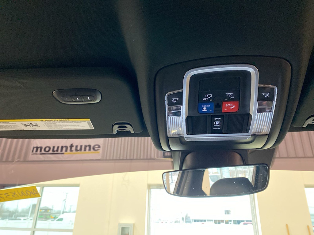 Thumbnail: 2022 RAM 1500 - 20