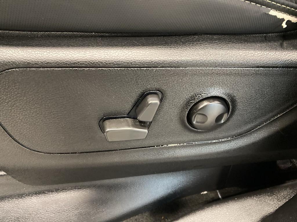 Thumbnail: 2022 RAM 1500 - 21