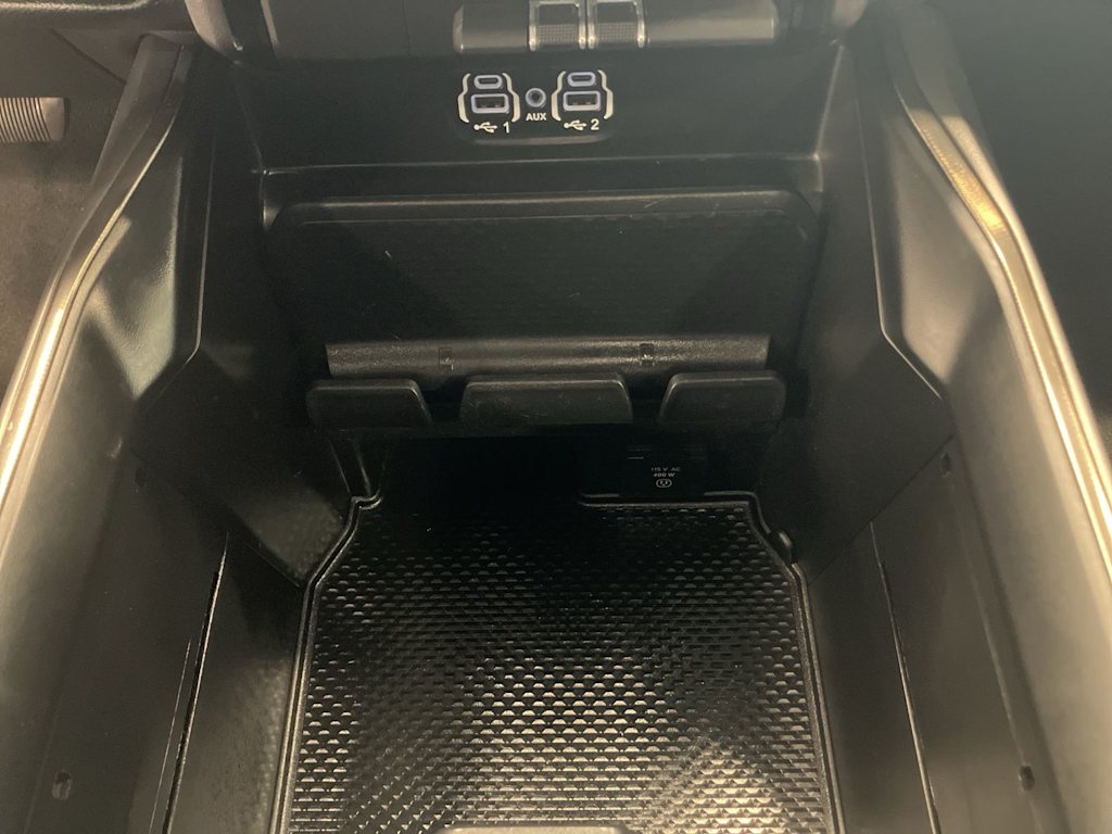 Thumbnail: 2022 RAM 1500 - 22