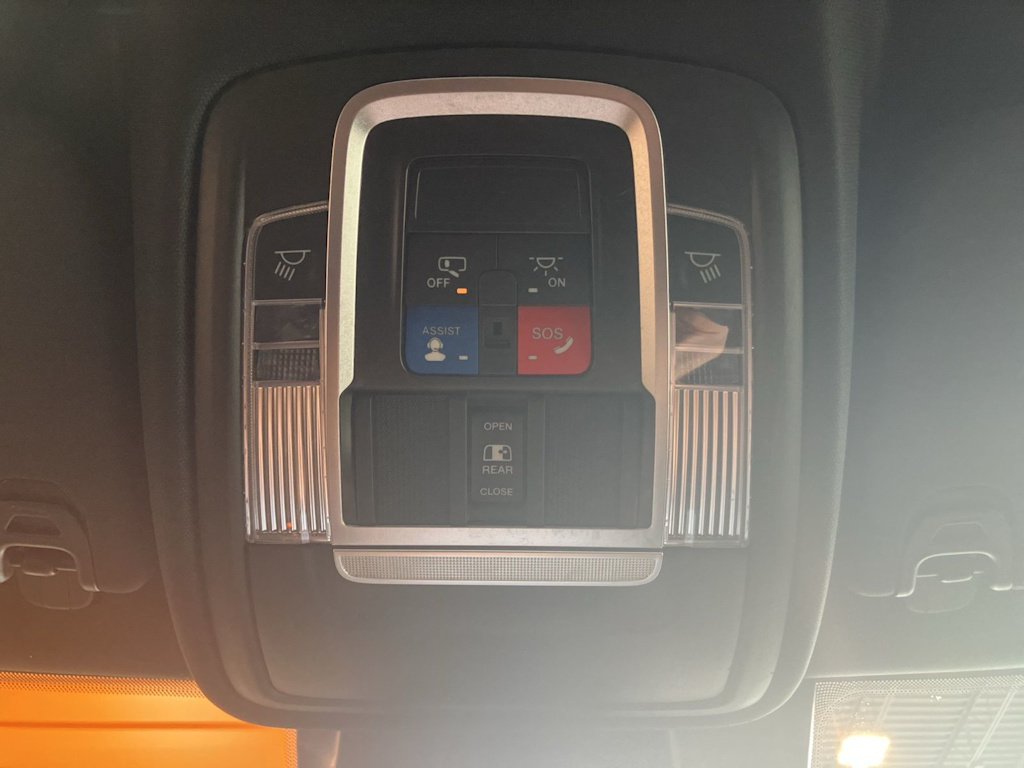 Thumbnail: 2022 RAM 1500 - 25
