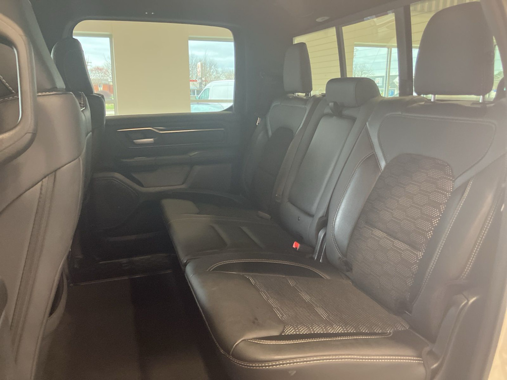 Thumbnail: 2022 RAM 1500 - 11