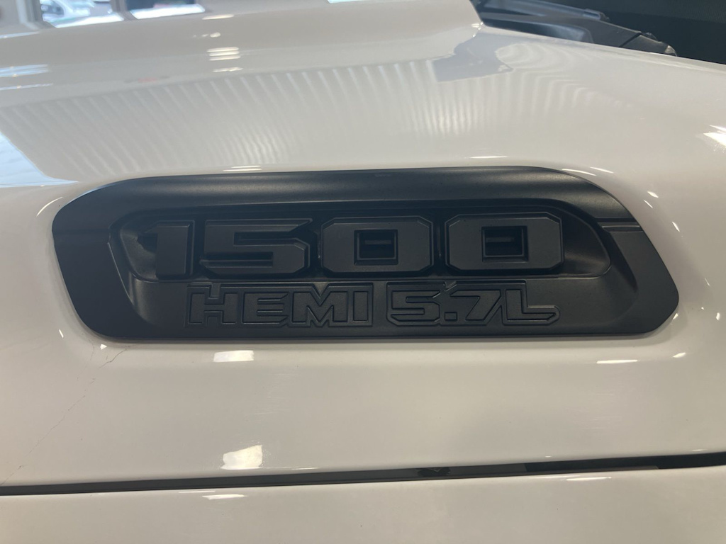 Thumbnail: 2022 RAM 1500 - 7