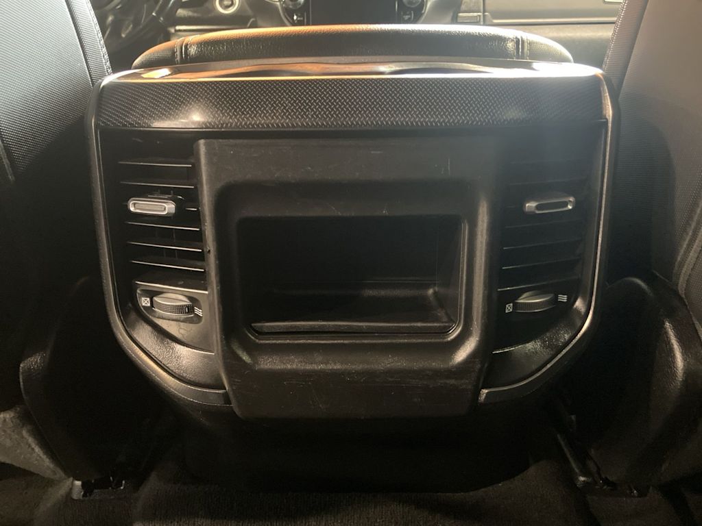 Thumbnail: 2022 RAM 1500 - 27