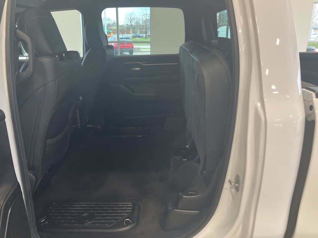 Thumbnail: 2022 RAM 1500 - 28