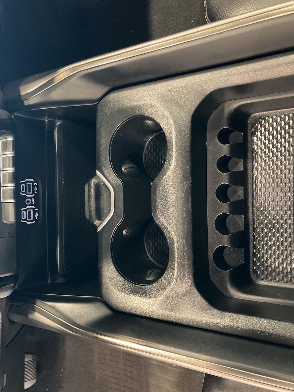 Thumbnail: 2022 RAM 1500 - 12