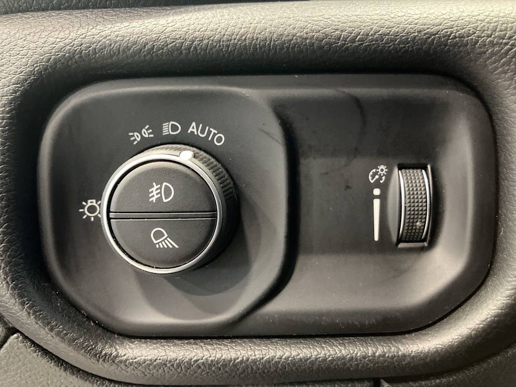 Thumbnail: 2022 RAM 1500 - 20