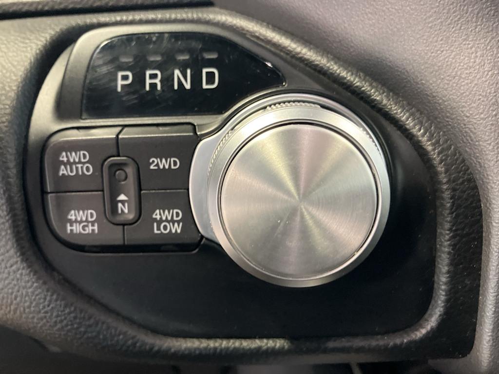 Thumbnail: 2022 RAM 1500 - 14