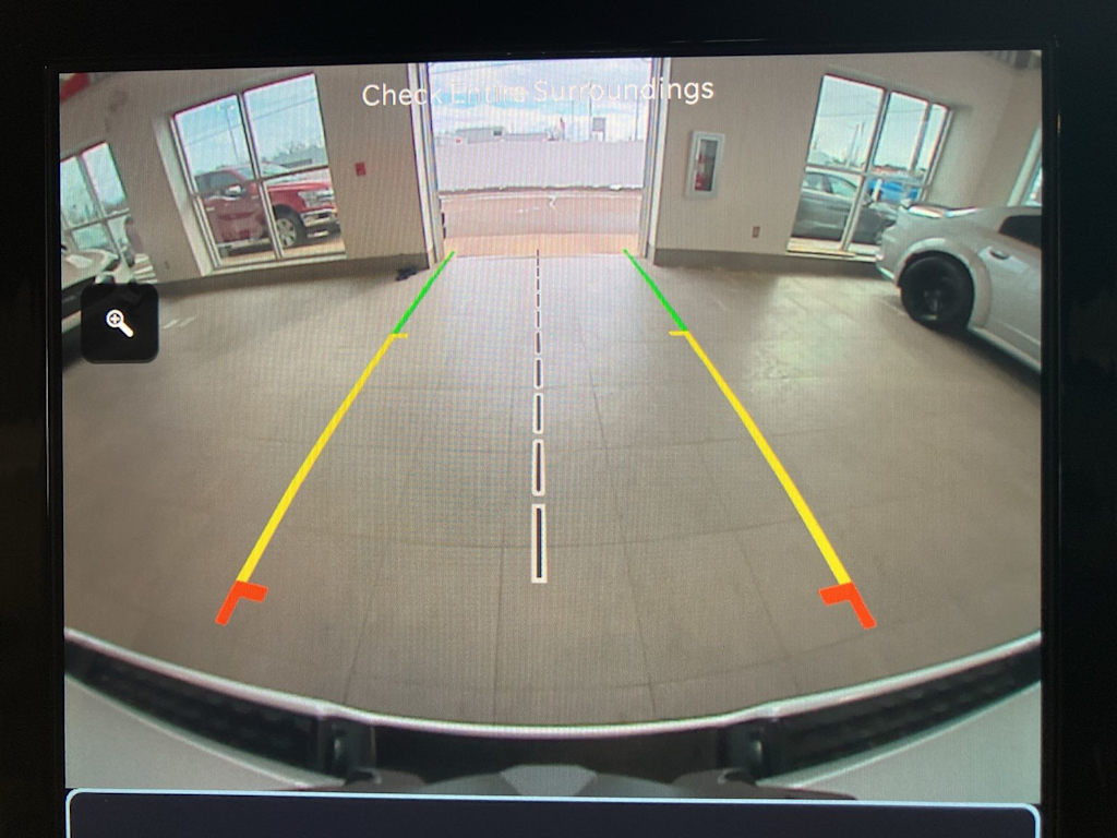 Thumbnail: 2022 RAM 1500 - 24