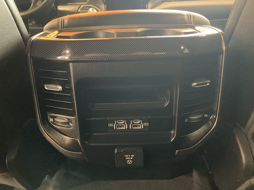 Thumbnail: 2022 RAM 1500 - 27