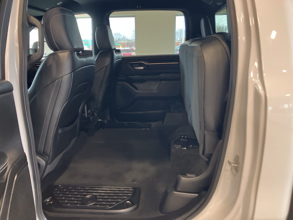 Thumbnail: 2022 RAM 1500 - 28