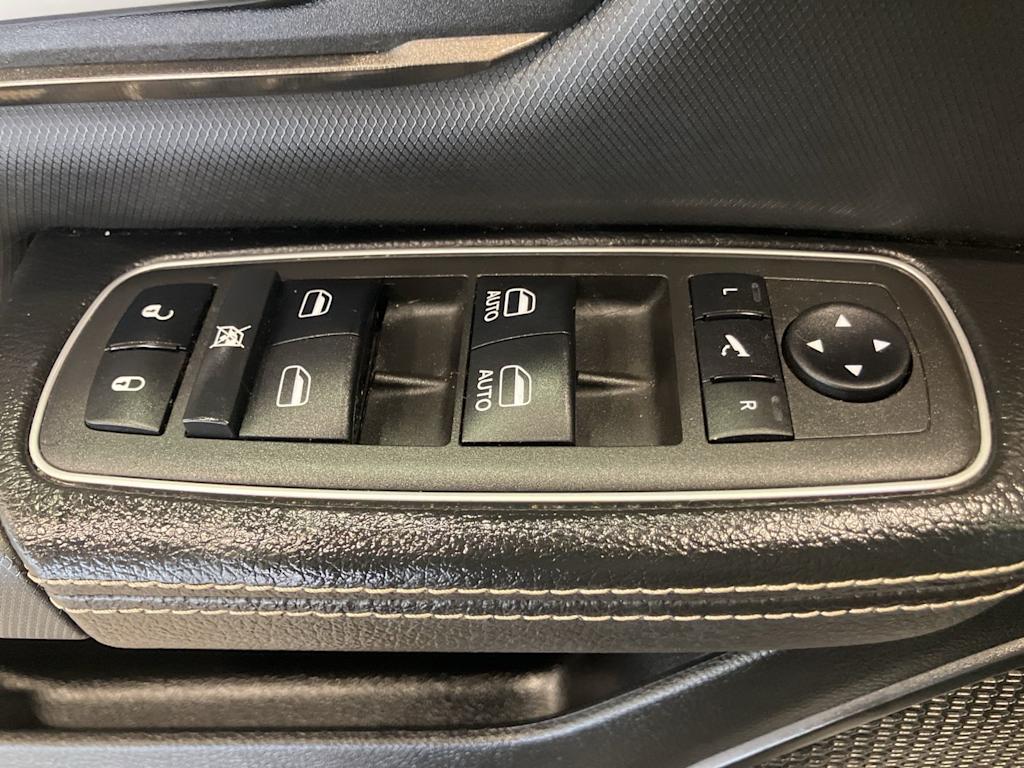 Thumbnail: 2022 RAM 1500 - 19