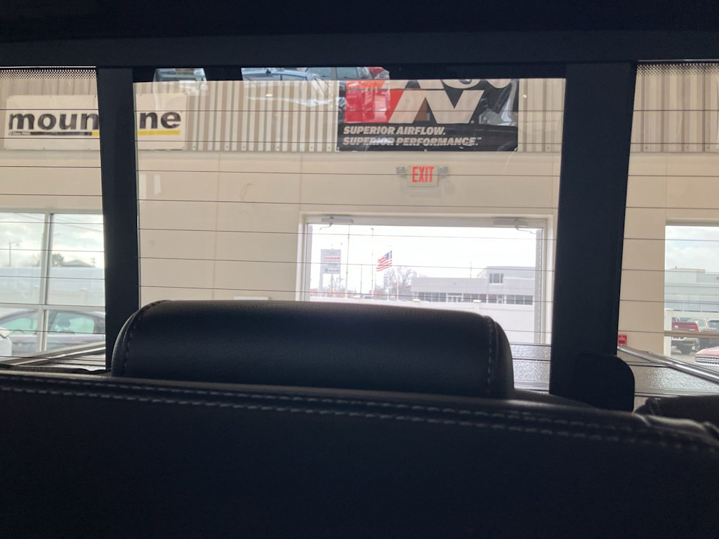 Thumbnail: 2022 RAM 1500 - 29