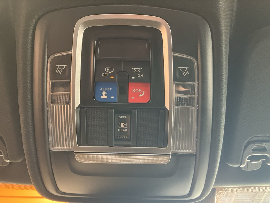 Thumbnail: 2022 RAM 1500 - 25