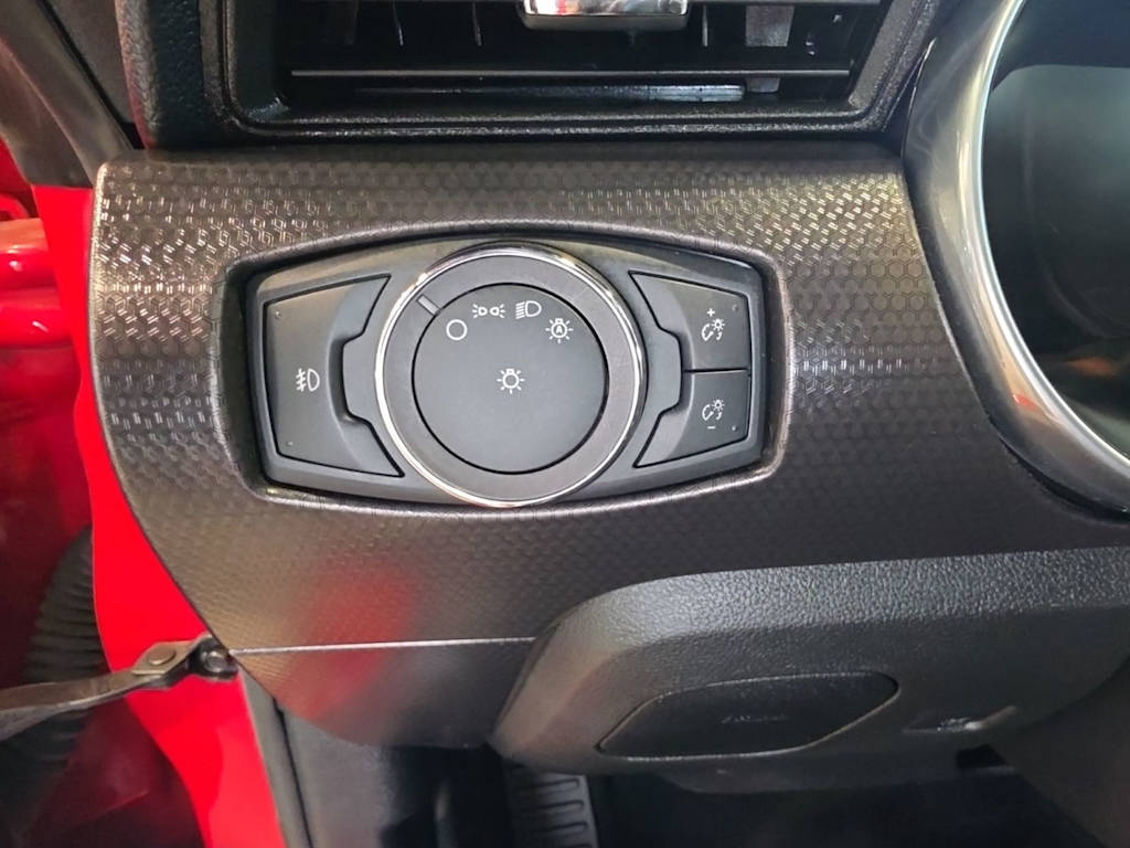 Thumbnail: 2019 Ford Mustang - 28