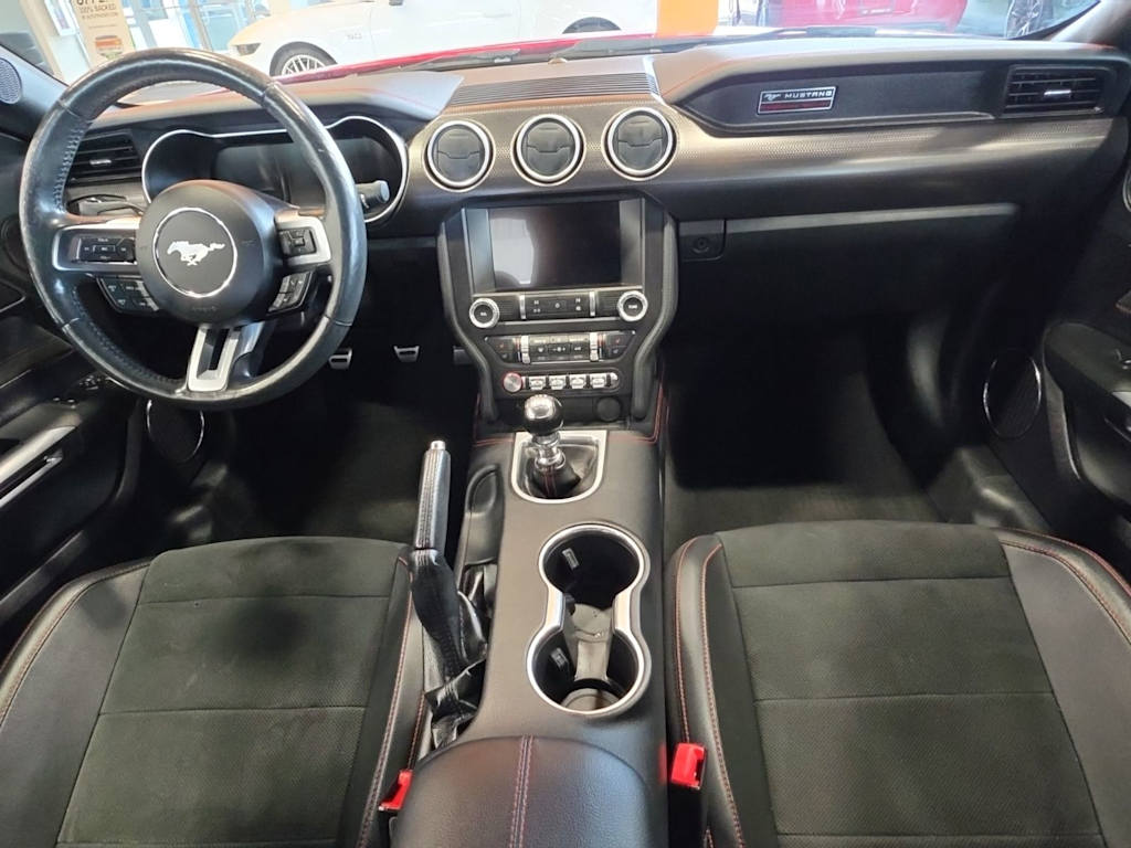 Thumbnail: 2019 Ford Mustang - 9